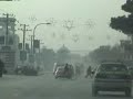 Mazar-i-Sharif Construction