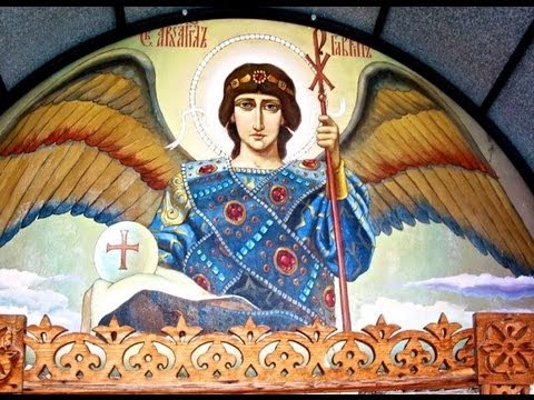 Tchernushenko - Причастие и заключительные молитвы Благословен грядый во имя Господне Музыка П.И. Чайковский Литургия святого Иоанна Златоуста Op. 41, №...