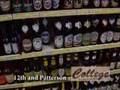 beer room commercial