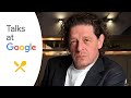 Authors@Google: Marco Pierre White