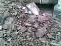 Caterpillar 365 blc excavator loading cat