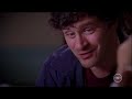 Chase Ellison in Saved