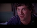chase ellison in saved