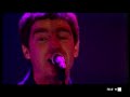 Oasis - Acquiesce - Berlin 2002 (5)