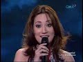 Jeni Rawolle - You Raise Me Up (Pinoy Idol)