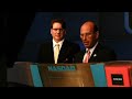 ACORE Ringing the NASDAQ Closing Bell