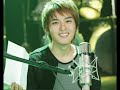 OPV YeWook ft.DH นี่หรือคือความรัก.wmv
