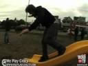 Capoeira Respect n\