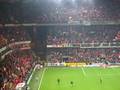 videos de Standard - Sevilla