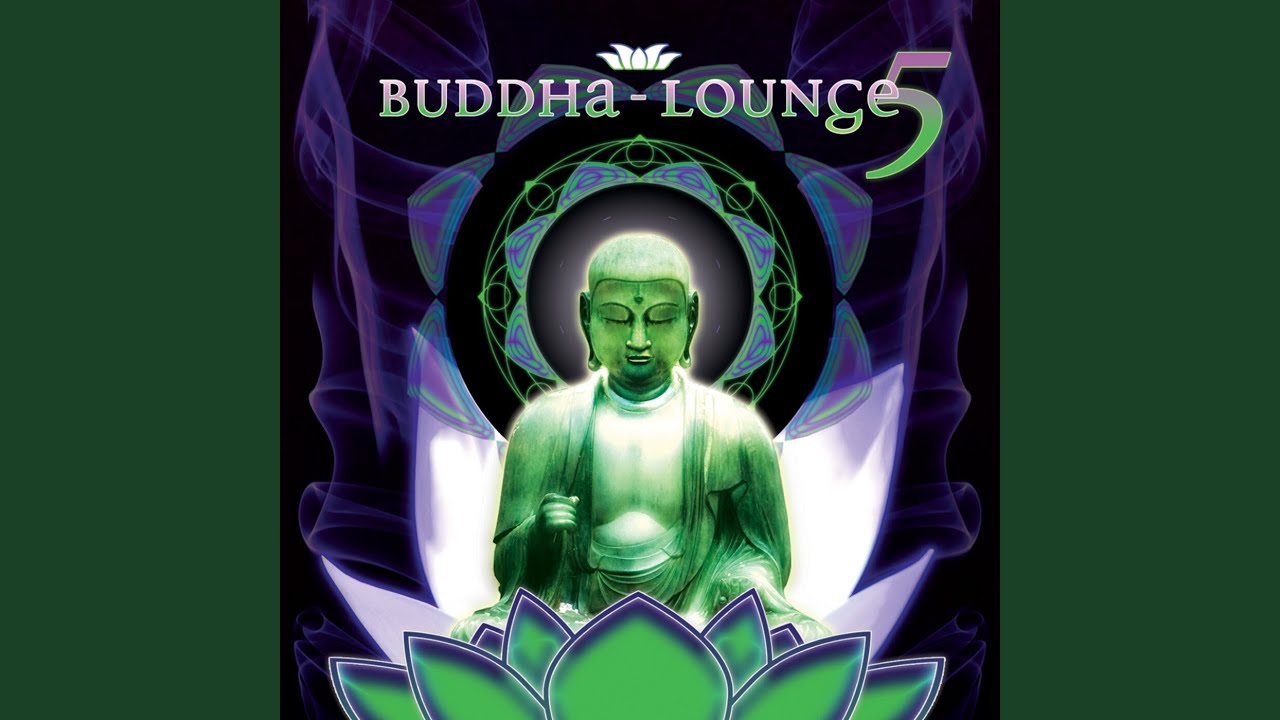 The Star & The Snake - Hands Upon Black Earth (Buddha-Lounge Vol. 5)