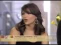 NEW DeAnna Pappas back on The Mike and Juliet show for their Monday Morning Mix March 24, 2009