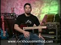 Marc Rizzo/Rock House Metal Guitar DVD