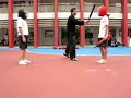 Pei Hwa Secondary School - Chanbara Activity PART 2