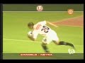 Futbol en America - Candelo vs Neyra