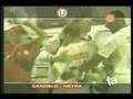 Futbol en America - Candelo vs Neyra