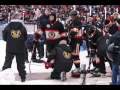 Jonathan Toews & Patrick Kane Chicago Blackhawks
