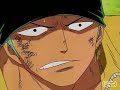 One Piece - Zoro vs Kaku