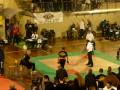 Campionato Regionale Lazio light contact peso 60/65 Kg del 22/11/2009 3° posto 2 parte 2 fight.