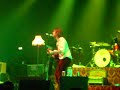 Paolo Nutini Live @ Palasharp _Milano_26-11-2009