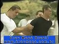 krav maga