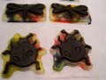carolynn kutz soap august 2007 tilson lake