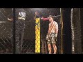 Valley Fight League X: Killian vs Davenport