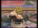 Linguini (Meta Knight) vs Afro Thundah (Wario) 1