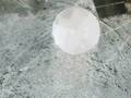 videos de Close up of Mexican orb Google satellite
