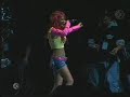 rbd canta tras de mi en el concierto de los angeles