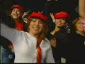 RBD Tras De Mi L.A. Concert RBD Tras De Mi L.A. Concert