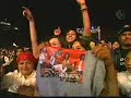 rbd canta tras de mi en el concierto de los angeles