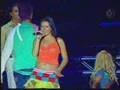 RBD Tras De Mi L.A. Concert