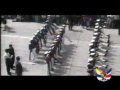 Banda de Guerra Mateo Perrone el portaaviones 15 Septiembre 2004.wmv