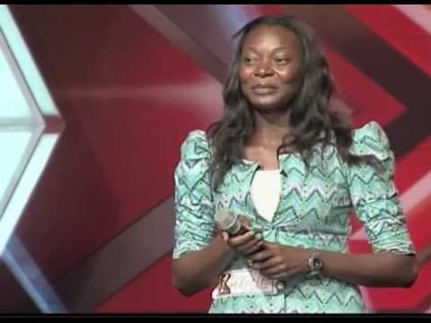 X FACTOR ACCRA - TOCHI