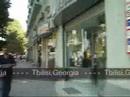 tbilisi georgia rustaveli travel