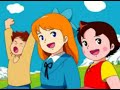los dibus de nuestra infancia