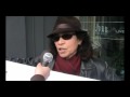 CBS Super Bowl Ad Protest - San Francisco, Feb 4, 2010