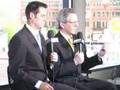 4/24/08 FCDTV Behind the Scenes: ESPN2