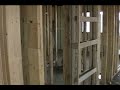 HVAC and some windows