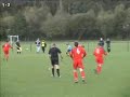 Bridgend Town 2 - 2 Cambrian 2nd Half