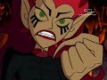 This song reminds me of her.Super Freak (c)Rick JamesXiaolin Showdown (c) Christy Hui/WB