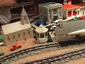 Track2 #6/10: NASG 2007 Baltimore S ga. Home Layouts, Pt 4/8