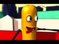 There Will Be Ketchup