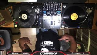 DJ Marky - Live @ Home x Special Brazilian Grooves [27.09.2020]