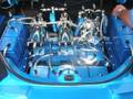 98 and newer lowrider town cars