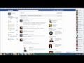 Facebook MLM Marketing Secrets - How To Generate Leads Using Facebook Marketing