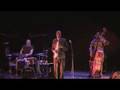 Charles Gayle Trio- pt 1