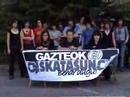 Gazteok Askatasuna