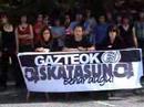 Gazteok Askatasuna