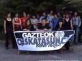 Gazteok Askatasuna